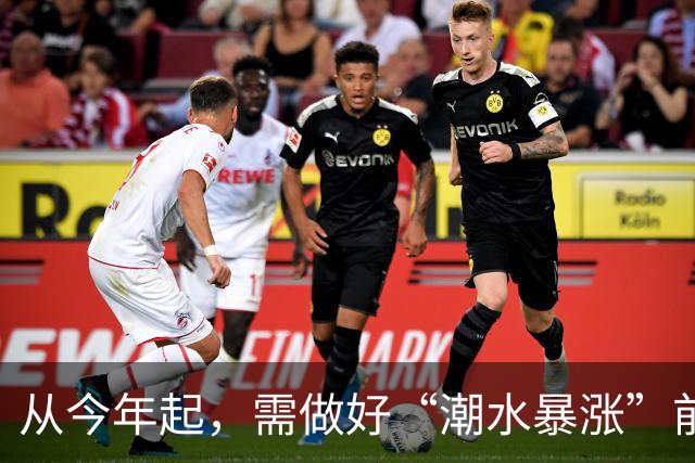 从今年起，需做好“潮水暴涨”前的准备？明年房子或将超出想象