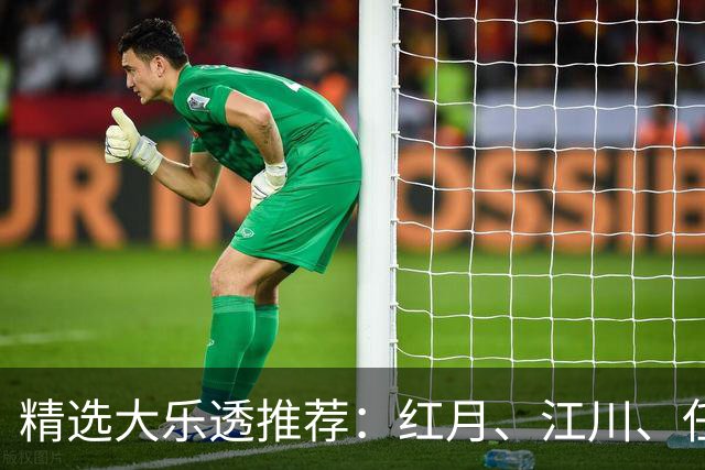 精选大乐透推荐：红月、江川、任会斌各揽64万